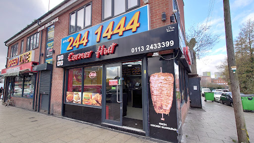 Photo of Corner Hut - 15A Cherry Row, Leeds LS9 7LY