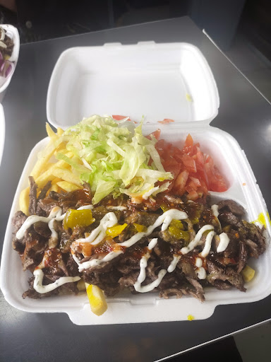 Photo of Corner Hut - 15A Cherry Row, Leeds LS9 7LY