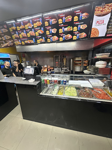 Photo of Corner Hut - 15A Cherry Row, Leeds LS9 7LY