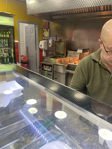 Photo of Corner Hut - 15A Cherry Row, Leeds LS9 7LY