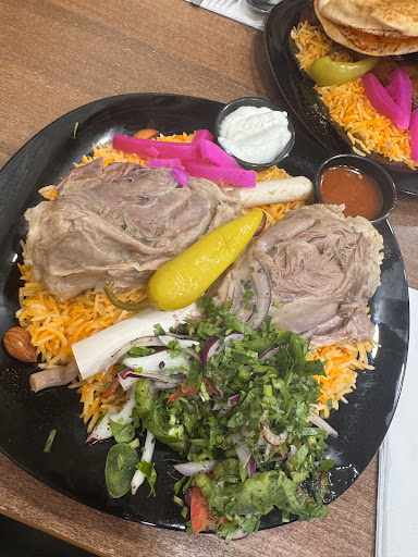 Photo of Gardenia Restaurant LTD - 92 Legrams Ln, Bradford BD7 2AD