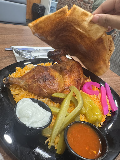 Photo of Gardenia Restaurant LTD - 92 Legrams Ln, Bradford BD7 2AD