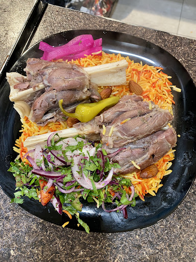 Photo of Gardenia Restaurant LTD - 92 Legrams Ln, Bradford BD7 2AD