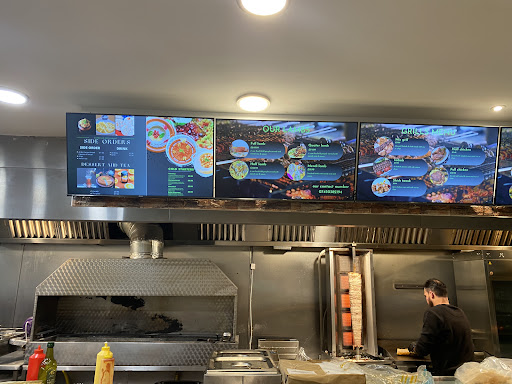Photo of Gardenia Restaurant LTD - 92 Legrams Ln, Bradford BD7 2AD