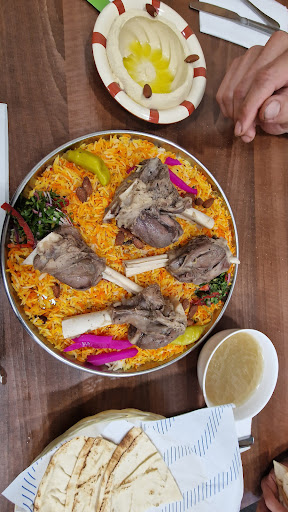 Photo of Gardenia Restaurant LTD - 92 Legrams Ln, Bradford BD7 2AD