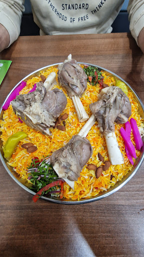 Photo of Gardenia Restaurant LTD - 92 Legrams Ln, Bradford BD7 2AD