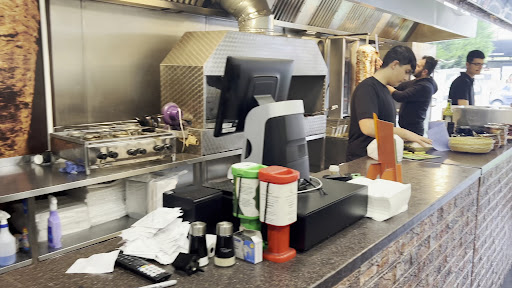 Photo of Gardenia Restaurant LTD - 92 Legrams Ln, Bradford BD7 2AD