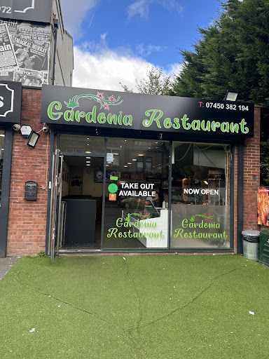Photo of Gardenia Restaurant LTD - 92 Legrams Ln, Bradford BD7 2AD