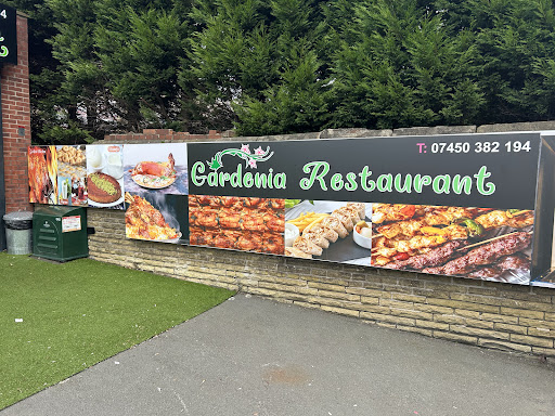 Photo of Gardenia Restaurant LTD - 92 Legrams Ln, Bradford BD7 2AD