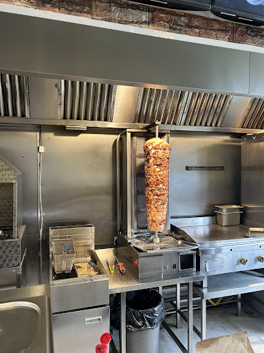 Photo of Gardenia Restaurant LTD - 92 Legrams Ln, Bradford BD7 2AD