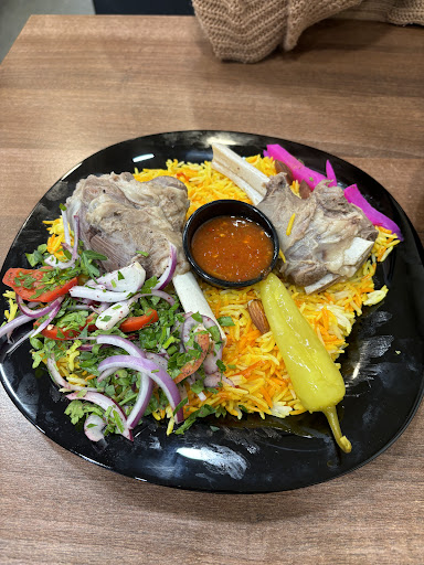 Photo of Gardenia Restaurant LTD - 92 Legrams Ln, Bradford BD7 2AD