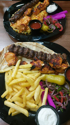 Photo of Gardenia Restaurant LTD - 92 Legrams Ln, Bradford BD7 2AD