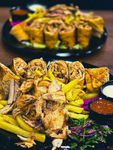 Photo of Gardenia Restaurant LTD - 92 Legrams Ln, Bradford BD7 2AD