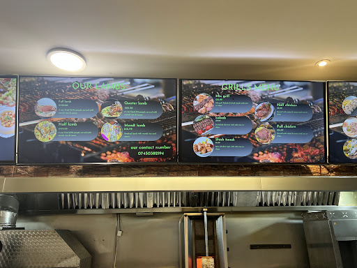Photo of Gardenia Restaurant LTD - 92 Legrams Ln, Bradford BD7 2AD
