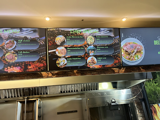 Photo of Gardenia Restaurant LTD - 92 Legrams Ln, Bradford BD7 2AD