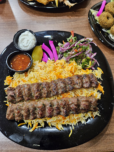 Photo of Gardenia Restaurant LTD - 92 Legrams Ln, Bradford BD7 2AD