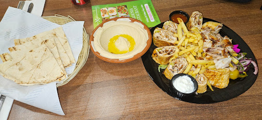 Photo of Gardenia Restaurant LTD - 92 Legrams Ln, Bradford BD7 2AD