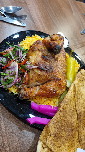 Photo of Gardenia Restaurant LTD - 92 Legrams Ln, Bradford BD7 2AD