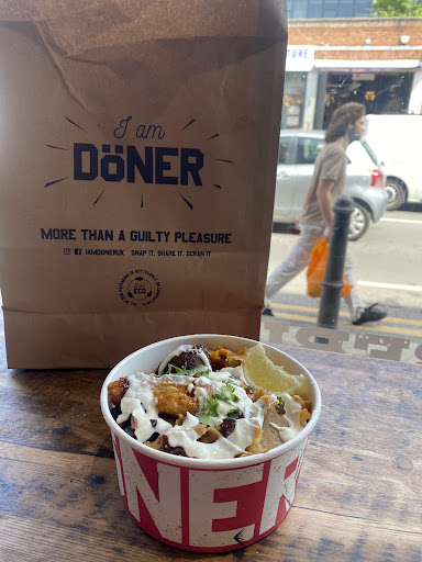 Photo of I am Döner - Headingley - 23 Otley Rd, Headingley, Leeds LS6 3AA