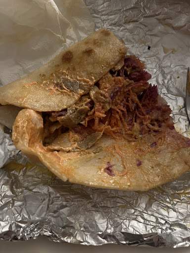 Photo of I am Döner - Headingley - 23 Otley Rd, Headingley, Leeds LS6 3AA
