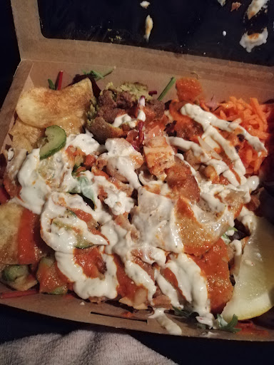 Photo of I am Döner - Headingley - 23 Otley Rd, Headingley, Leeds LS6 3AA