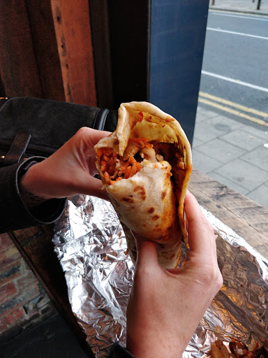 Photo of I am Döner - Headingley - 23 Otley Rd, Headingley, Leeds LS6 3AA