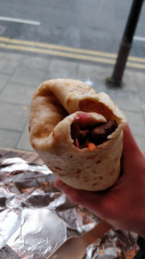 Photo of I am Döner - Headingley - 23 Otley Rd, Headingley, Leeds LS6 3AA