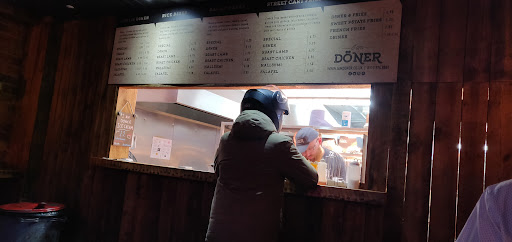 Photo of I am Döner - Headingley - 23 Otley Rd, Headingley, Leeds LS6 3AA
