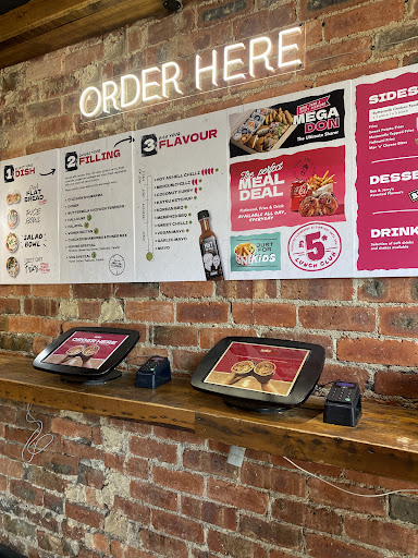 Photo of I am Döner - Headingley - 23 Otley Rd, Headingley, Leeds LS6 3AA