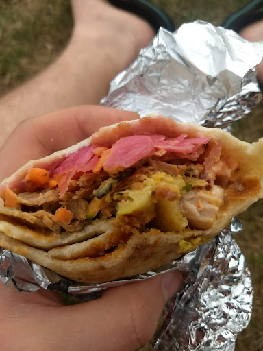 Photo of I am Döner - Headingley - 23 Otley Rd, Headingley, Leeds LS6 3AA