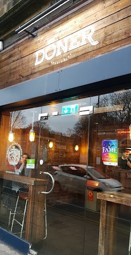 Photo of I am Döner - Headingley - 23 Otley Rd, Headingley, Leeds LS6 3AA