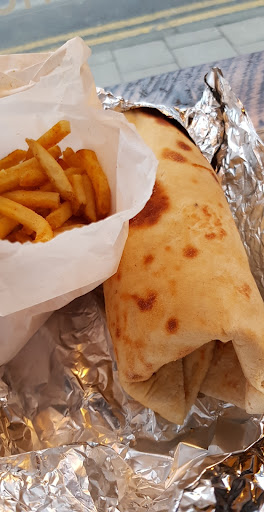 Photo of I am Döner - Headingley - 23 Otley Rd, Headingley, Leeds LS6 3AA