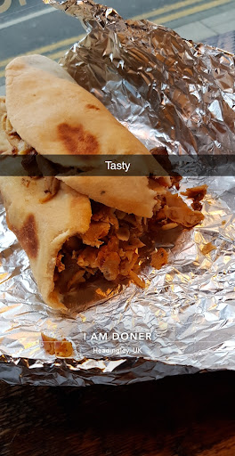Photo of I am Döner - Headingley - 23 Otley Rd, Headingley, Leeds LS6 3AA