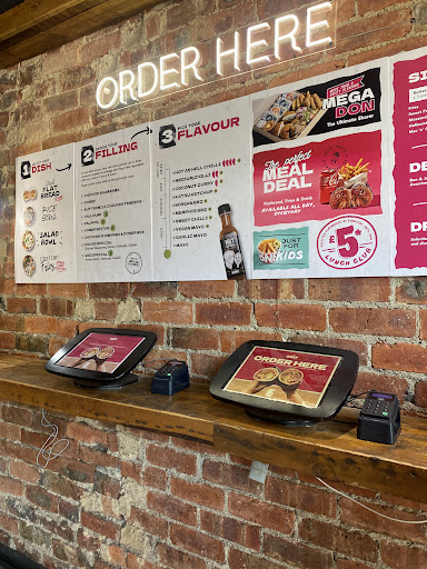 Photo of I am Döner - Headingley - 23 Otley Rd, Headingley, Leeds LS6 3AA