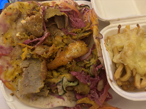 Photo of I am Döner - Headingley - 23 Otley Rd, Headingley, Leeds LS6 3AA