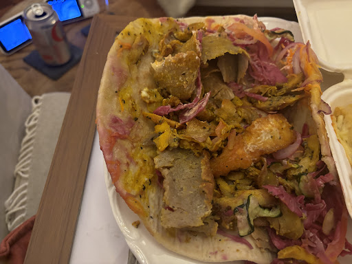 Photo of I am Döner - Headingley - 23 Otley Rd, Headingley, Leeds LS6 3AA