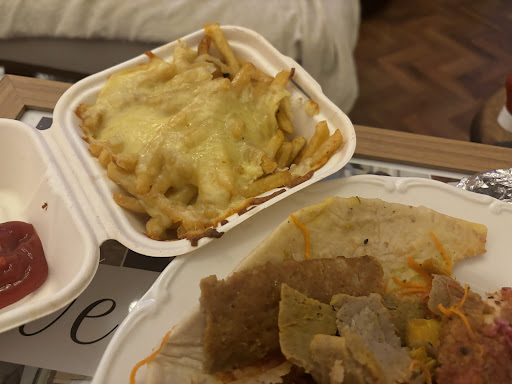 Photo of I am Döner - Headingley - 23 Otley Rd, Headingley, Leeds LS6 3AA