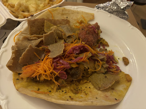 Photo of I am Döner - Headingley - 23 Otley Rd, Headingley, Leeds LS6 3AA