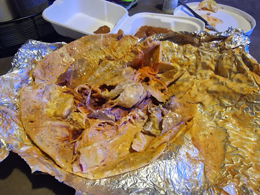 Photo of I am Döner - Headingley - 23 Otley Rd, Headingley, Leeds LS6 3AA