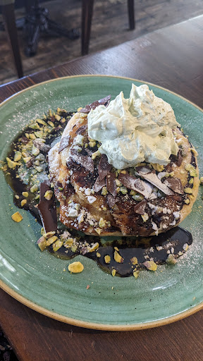 Photo of Bill's Horsham Restaurant - Market Square, Horsham RH12 1EU