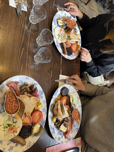 Photo of Bill's Horsham Restaurant - Market Square, Horsham RH12 1EU