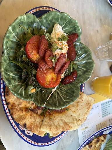 Photo of Bill's Horsham Restaurant - Market Square, Horsham RH12 1EU