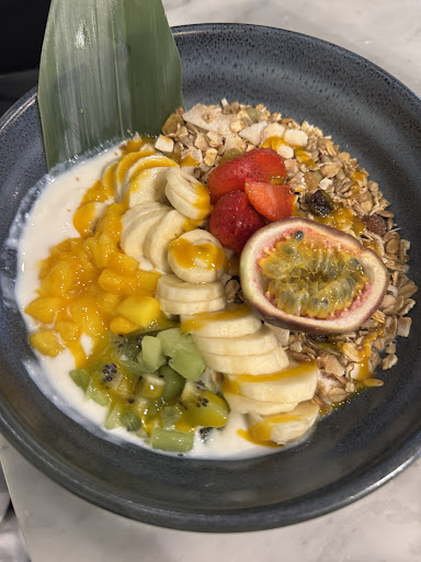 Photo of Bill's Horsham Restaurant - Market Square, Horsham RH12 1EU