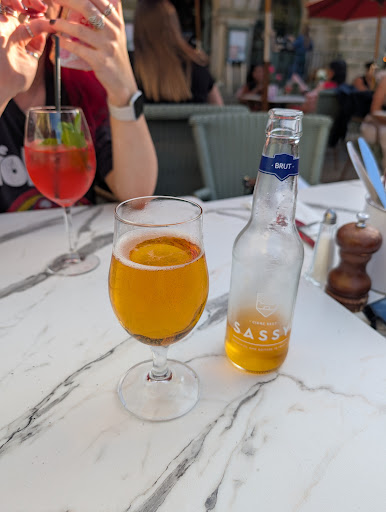 Photo of Bill's Horsham Restaurant - Market Square, Horsham RH12 1EU