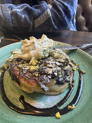 Photo of Bill's Horsham Restaurant - Market Square, Horsham RH12 1EU