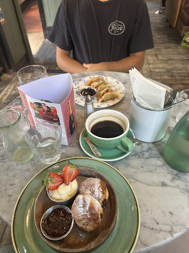 Photo of Bill's Horsham Restaurant - Market Square, Horsham RH12 1EU