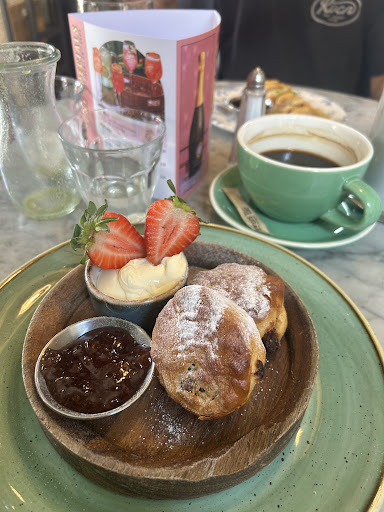 Photo of Bill's Horsham Restaurant - Market Square, Horsham RH12 1EU