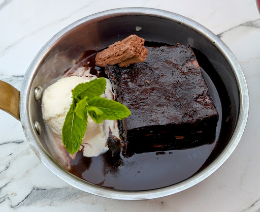 Photo of Bill's Horsham Restaurant - Market Square, Horsham RH12 1EU