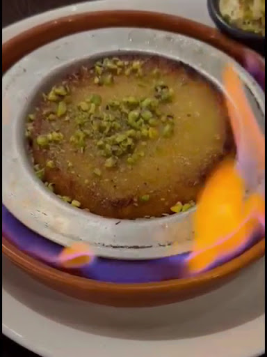 Photo of Zeytin - 3 Denne Rd, Horsham RH12 1JE