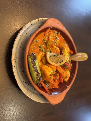 Photo of Zeytin - 3 Denne Rd, Horsham RH12 1JE